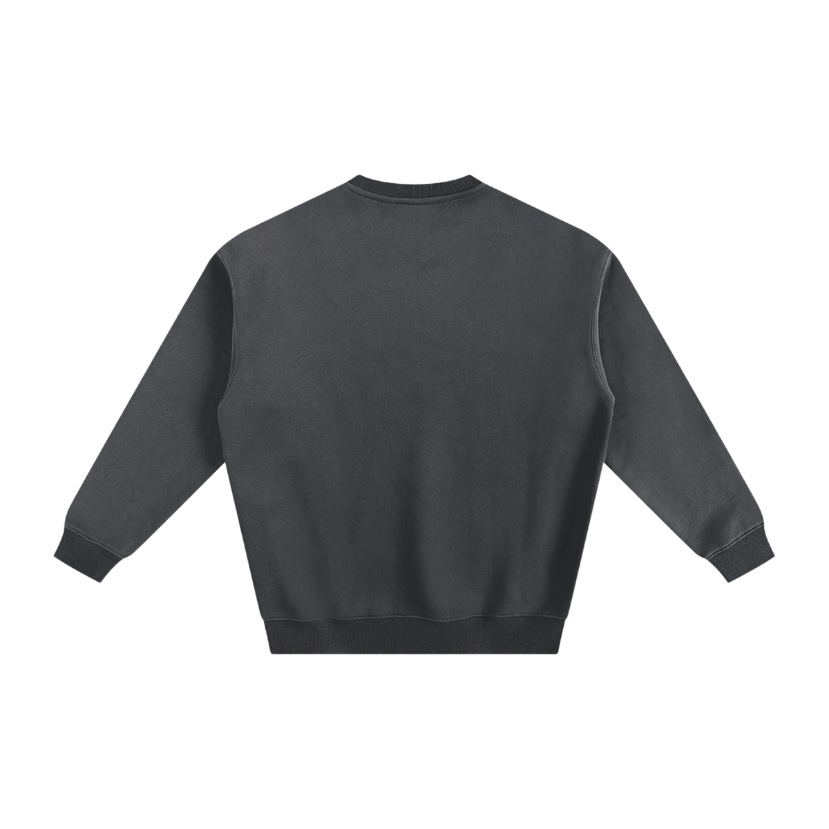 Futéon Fleeced Long Sleeve