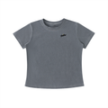 Futéon Vintage Wash Slim Fit T-shirt