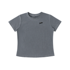 Futéon Vintage Wash Slim Fit T-shirt
