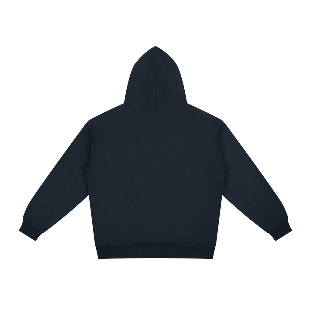 Futéon Relaxed Fit Hoodie
