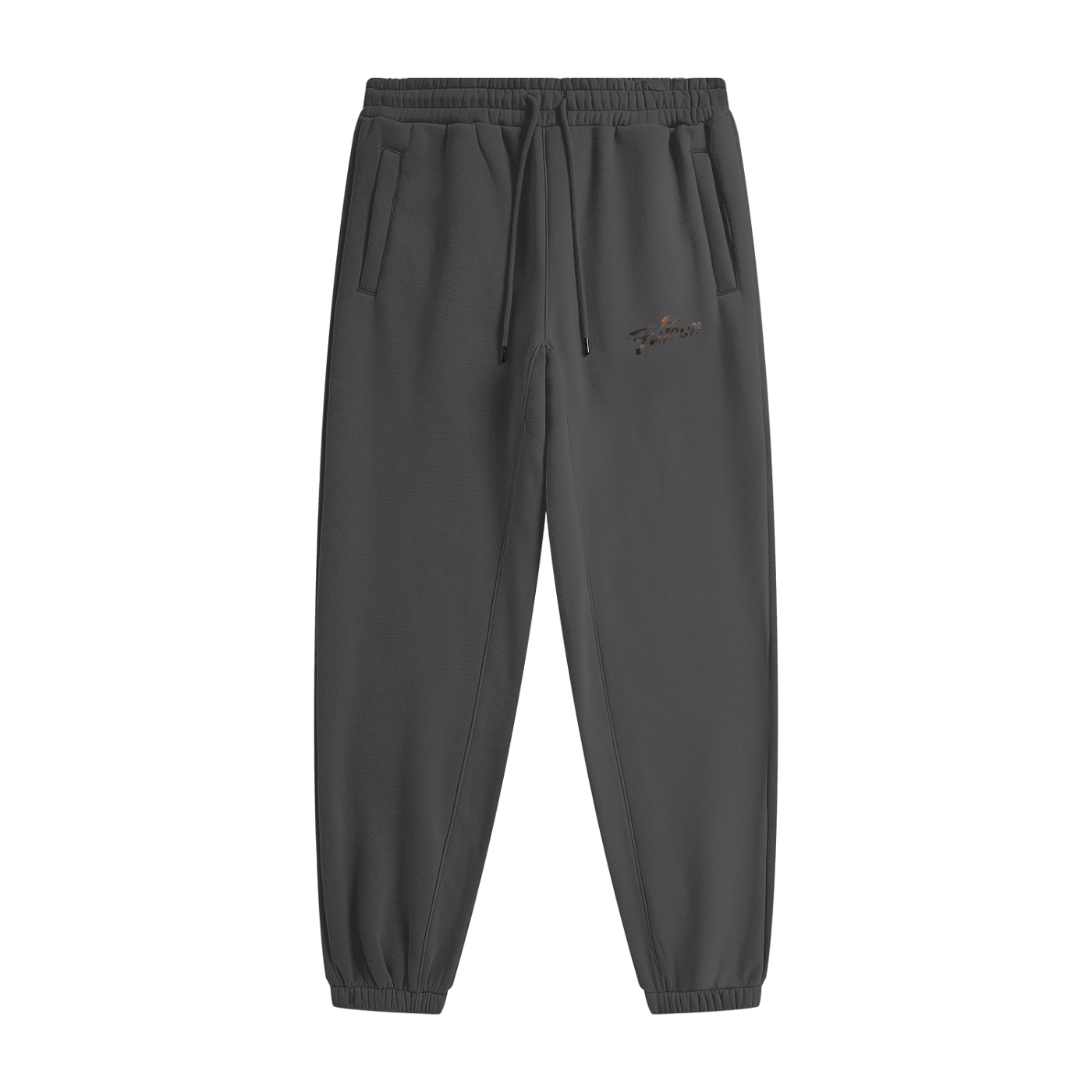 Futéon Heavyweight Fleece Joggers