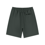 Futéon Drawstring Shorts