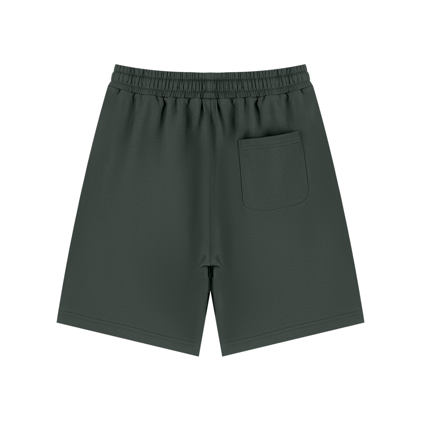 Futéon Drawstring Shorts