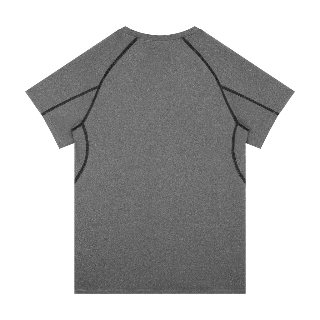 Futéon Performance Contrast Stitch T-Shirt