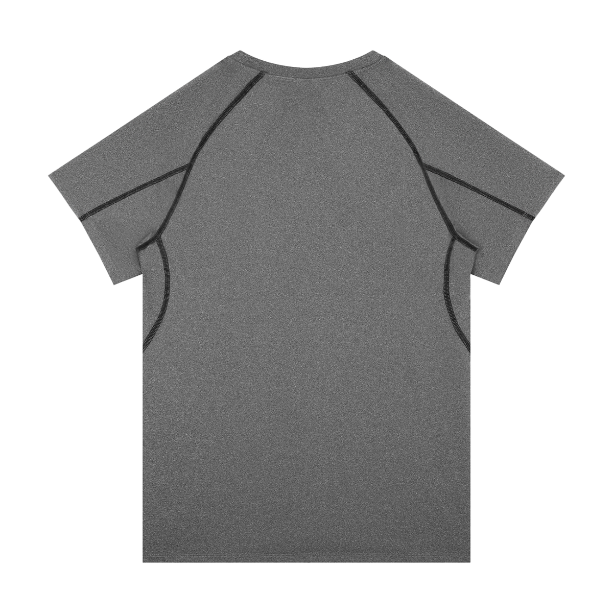 Futéon Performance Contrast Stitch T-Shirt