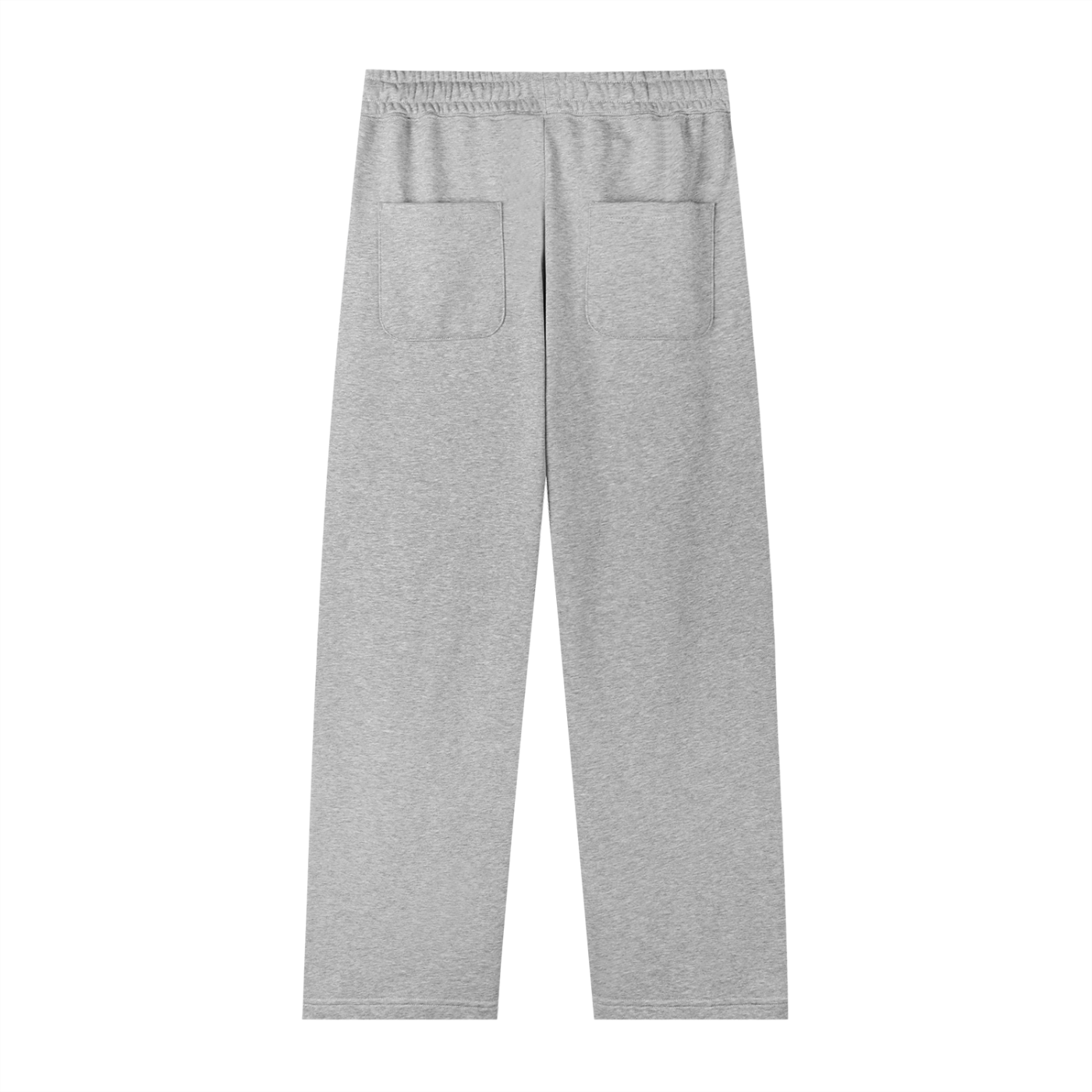 Futéon Straight-Leg Sweatpants