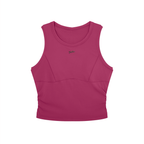 Futéon Women’s Crewneck Yoga Tank Top