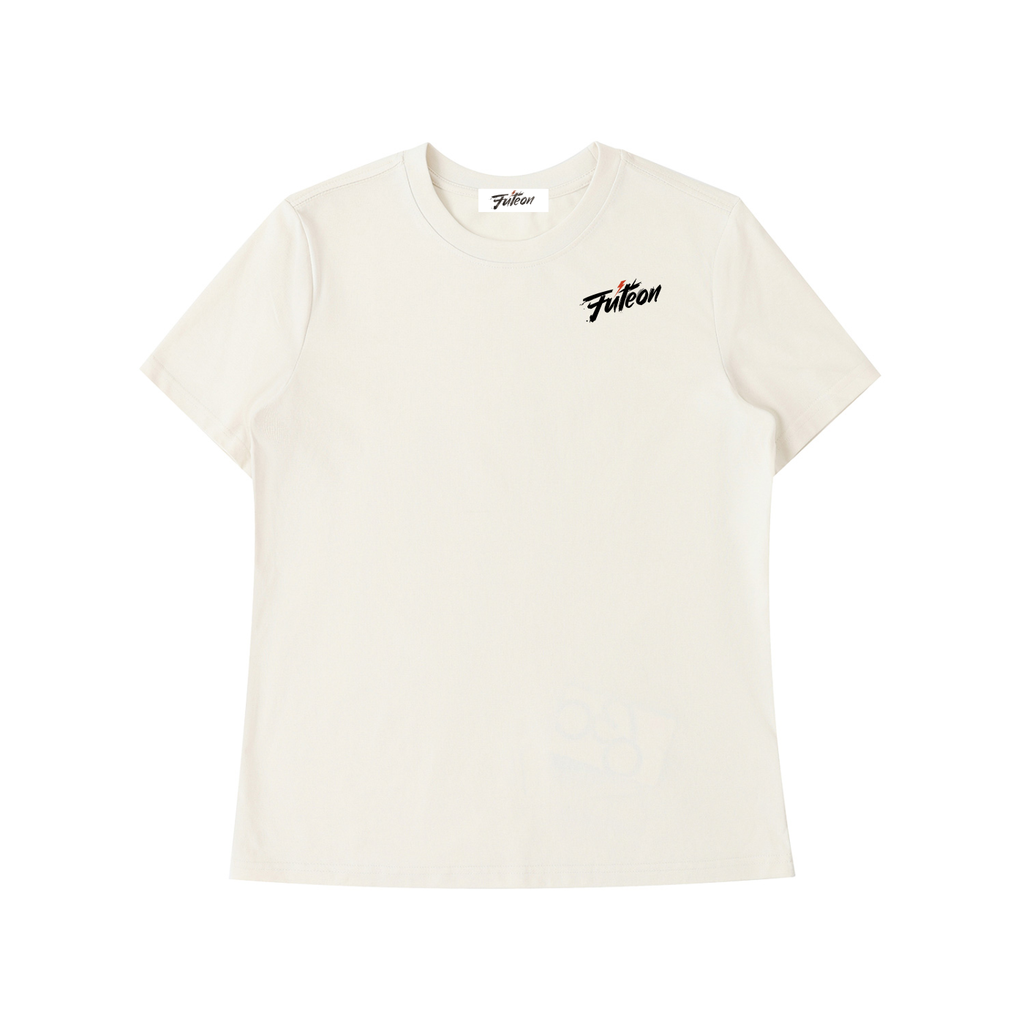 Futéon Essential Standard Shoulder T-Shirt