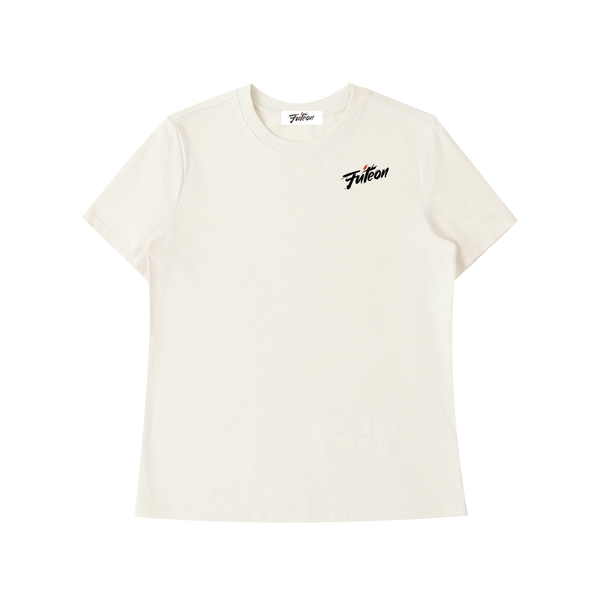 Futéon Essential Standard Shoulder T-Shirt