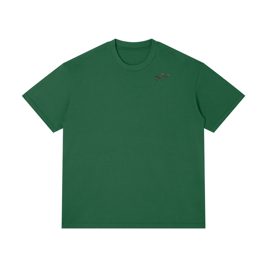 Futéon Regular Fit Crewneck T-Shirt