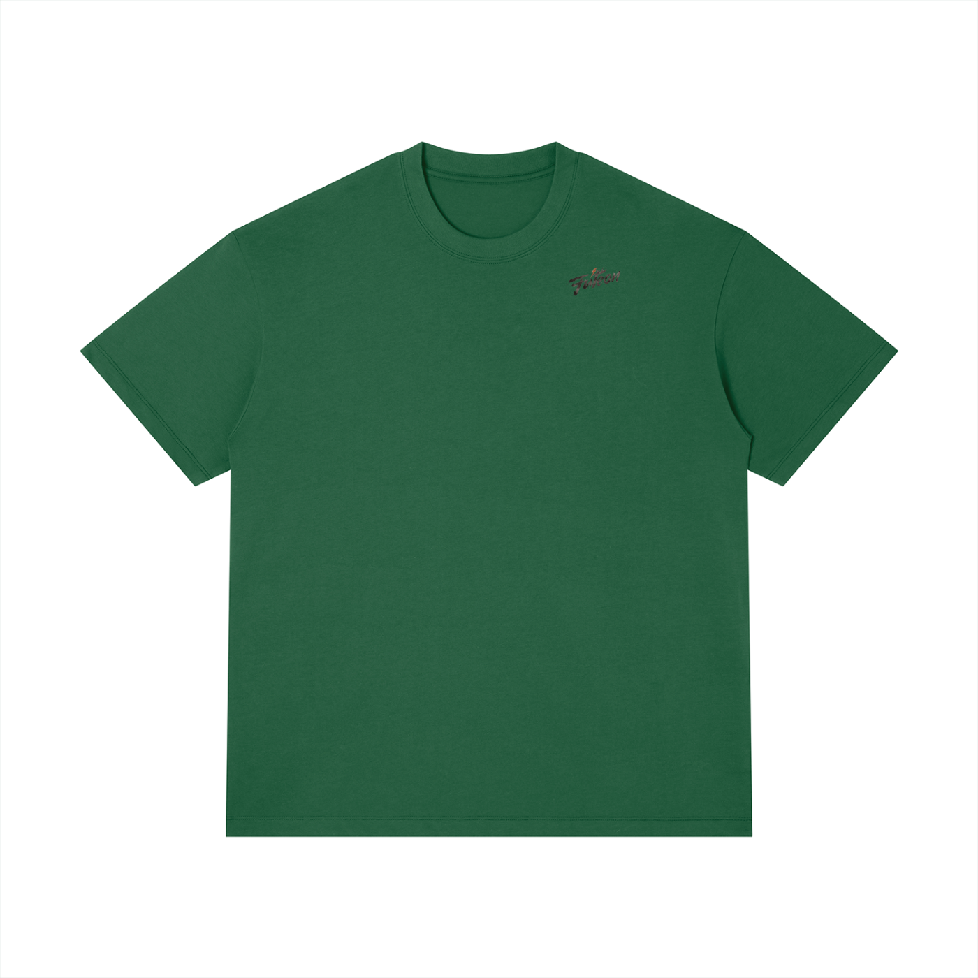 Futéon Regular Fit Crewneck T-Shirt