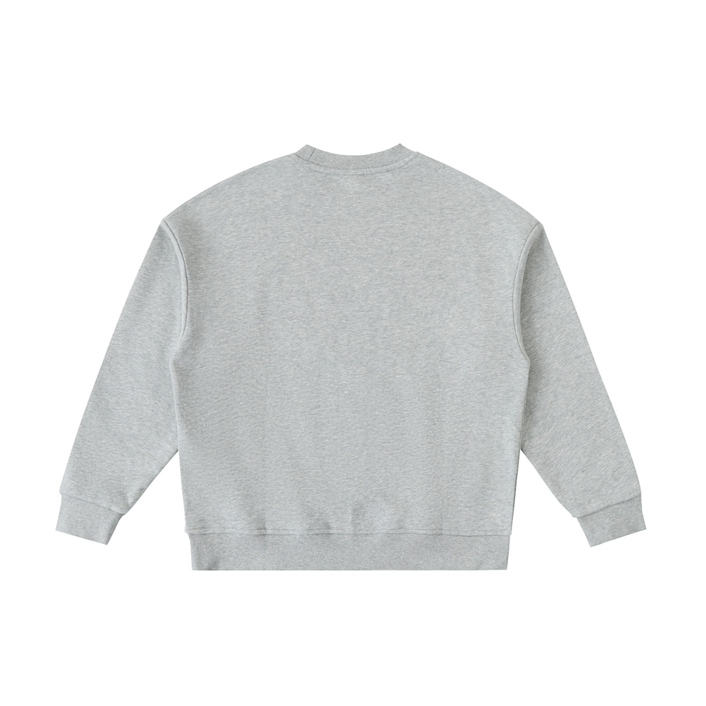 Futéon Fleece Kids' Crewneck Sweatshirt
