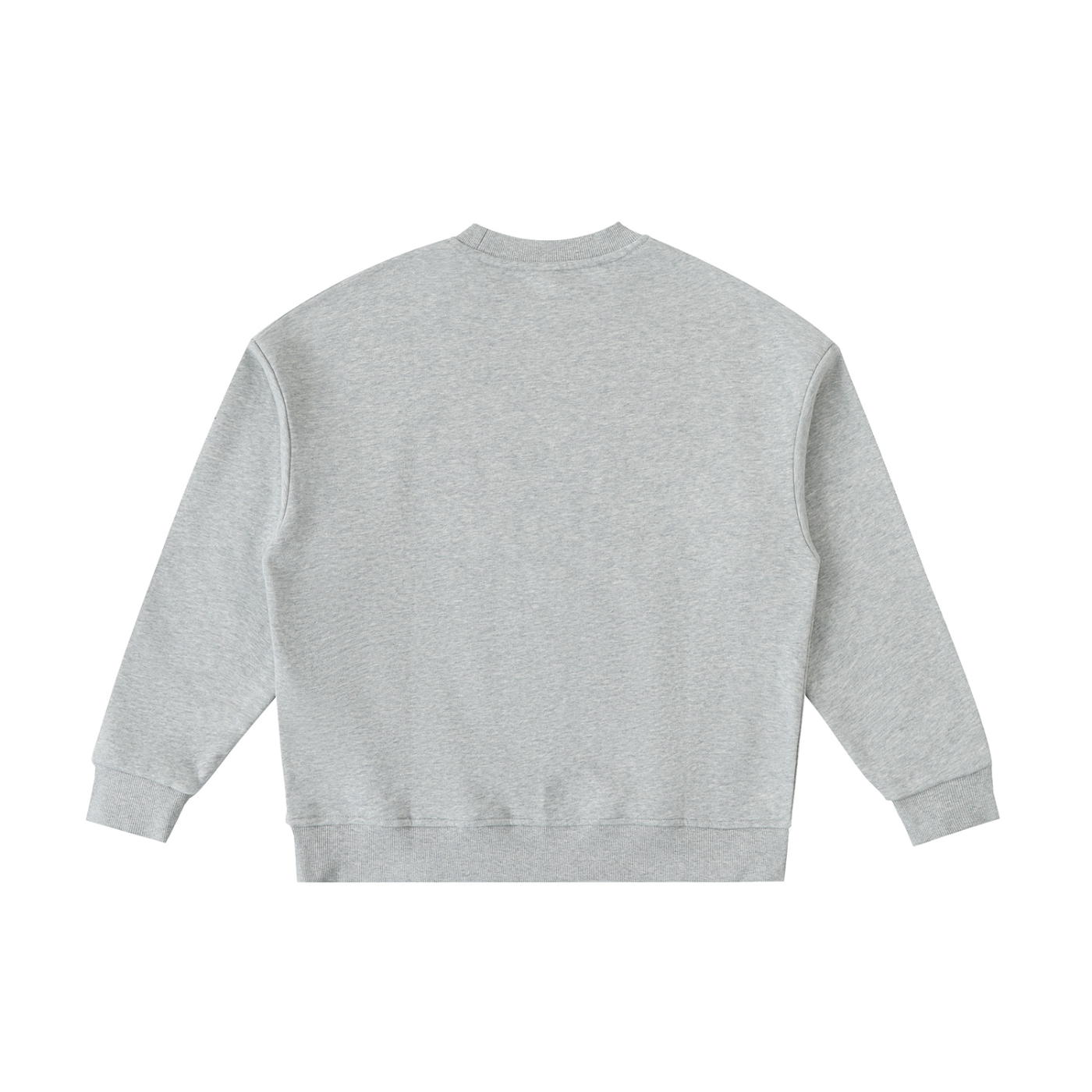 Futéon Fleece Kids' Crewneck Sweatshirt