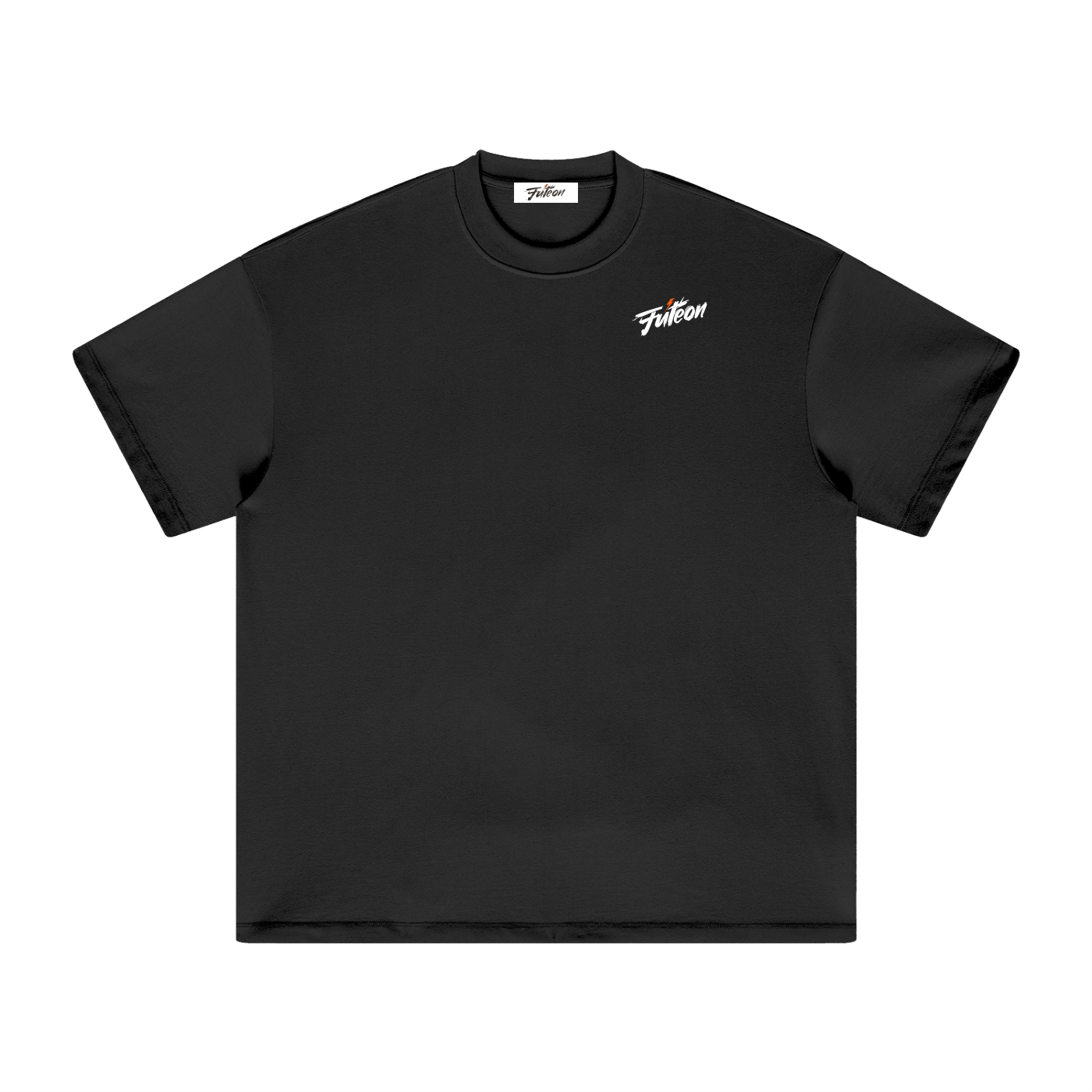 Futéon Heavyweight Earth Tone T-Shirt