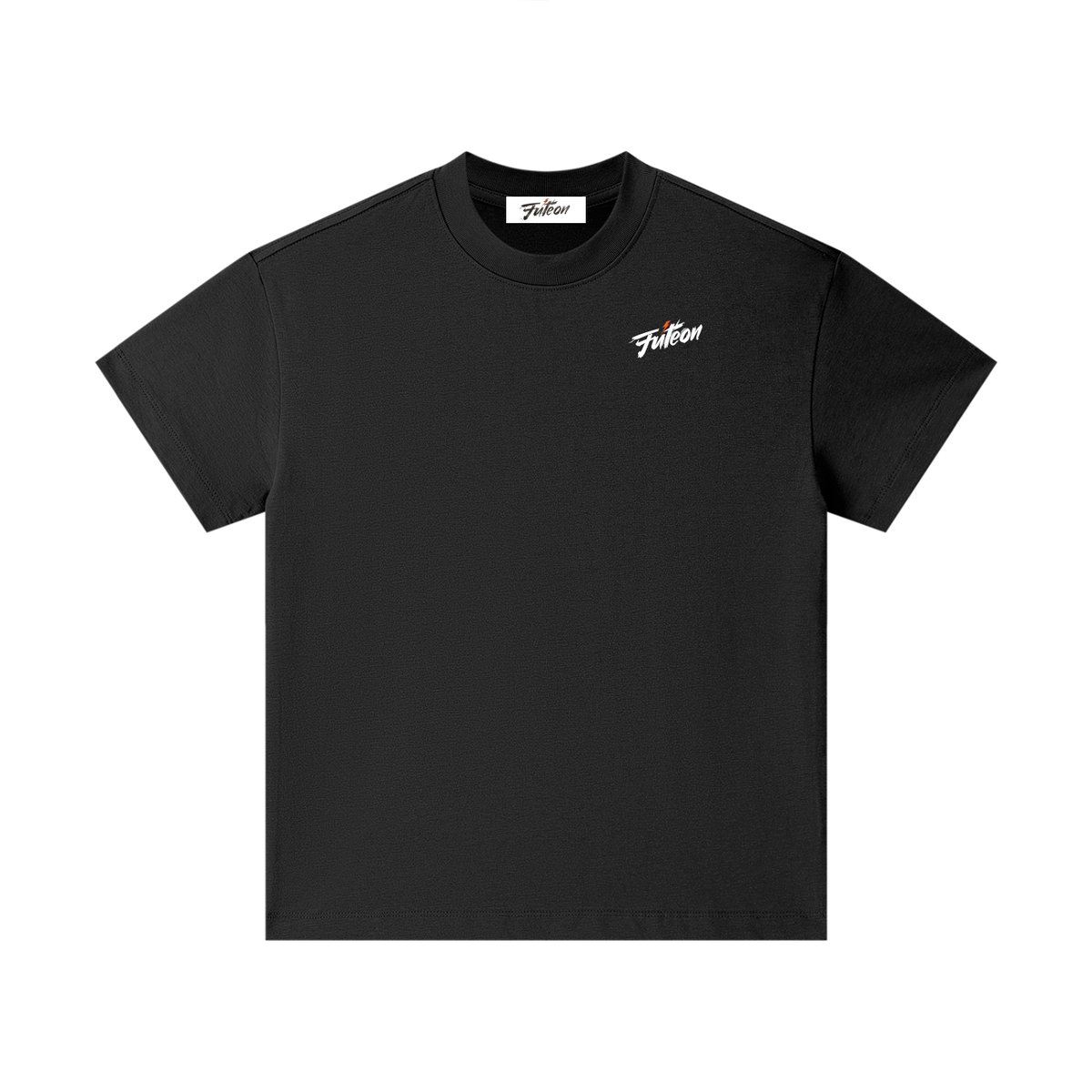 Futéon Pure Cotton Essential Kids T-Shirt