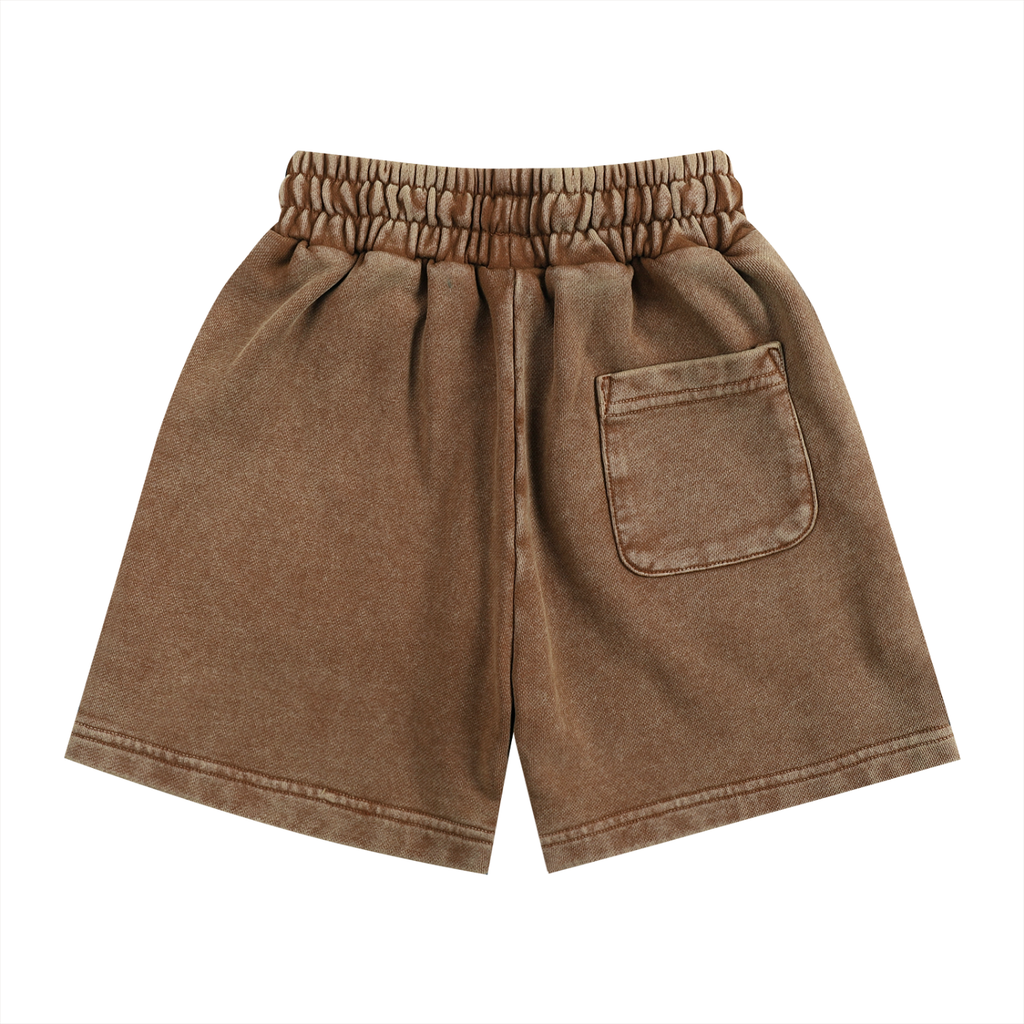 Futéon Snow Washed Kids' Shorts