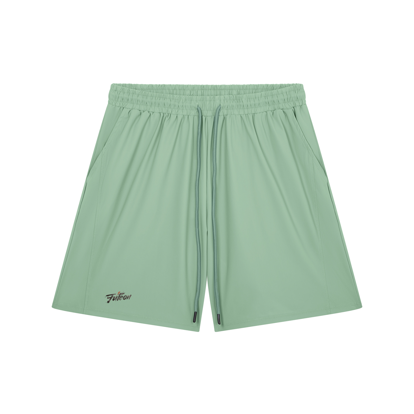 Futéon Men’s Drawstring Shorts