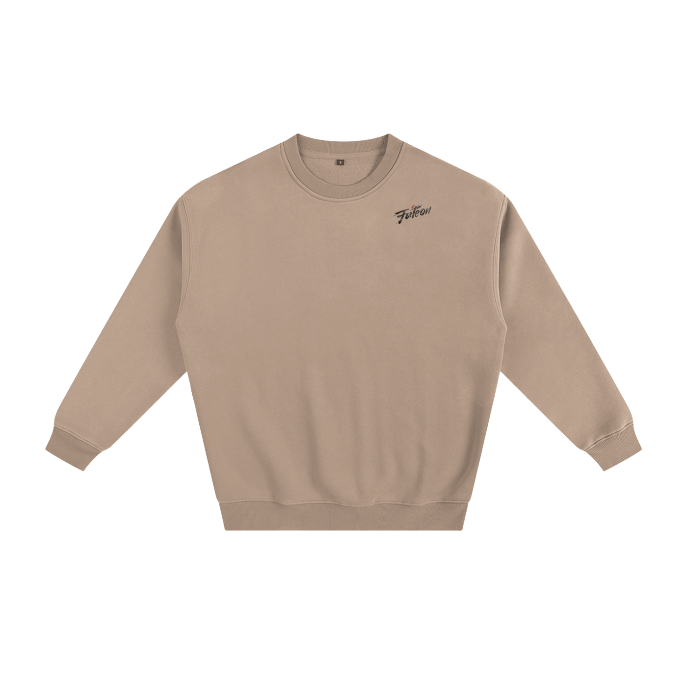 Futéon Fleeced Long Sleeve
