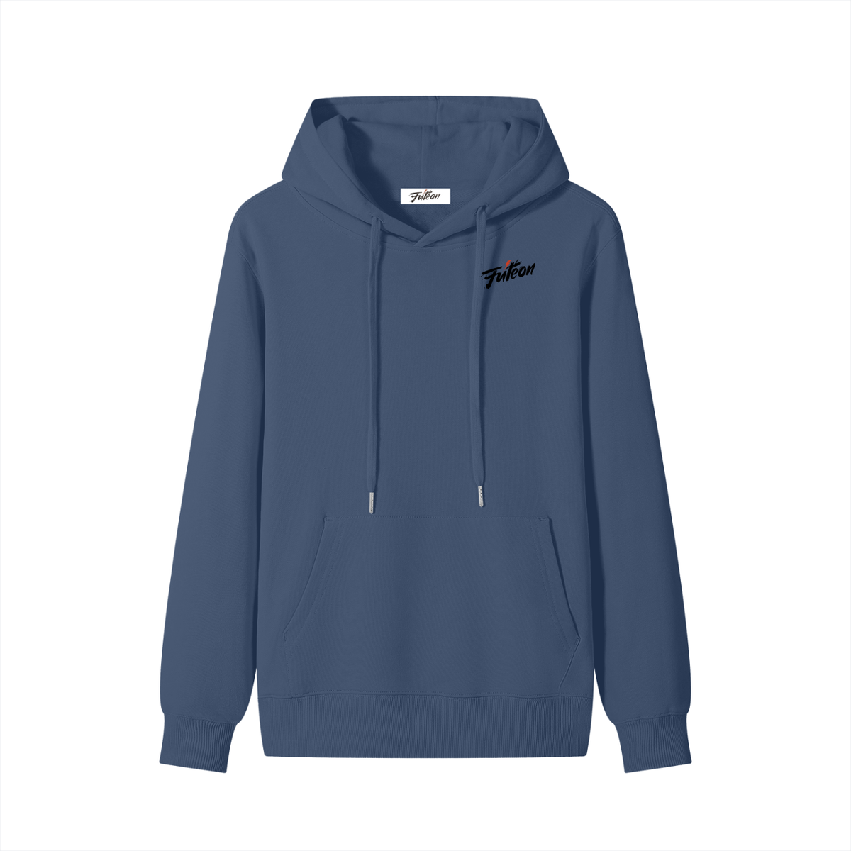 Futéon Classic Cotton Hoodie