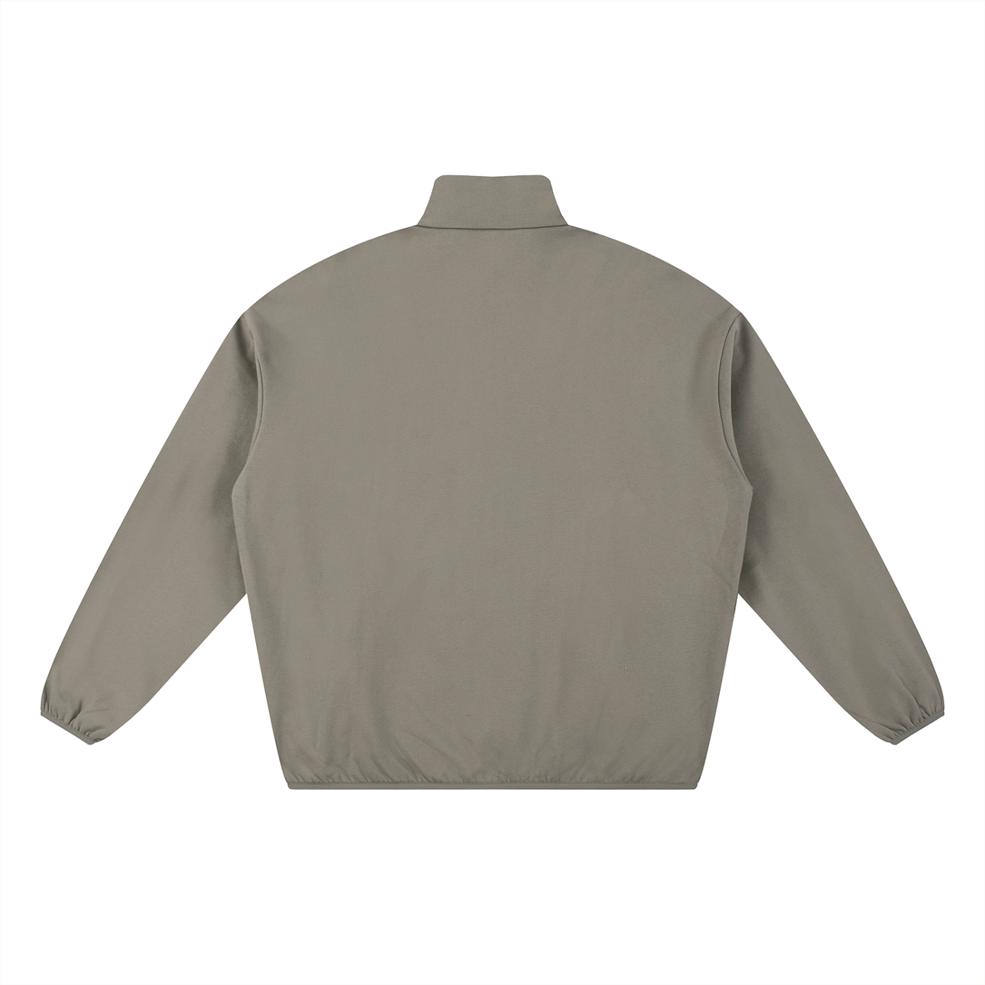 Futéon Heavyweight Stand Collar Jacket