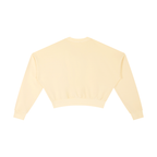 Futéon Vintage Washed Cropped Long Sleeve