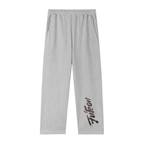 Futéon Straight-Leg Sweatpants