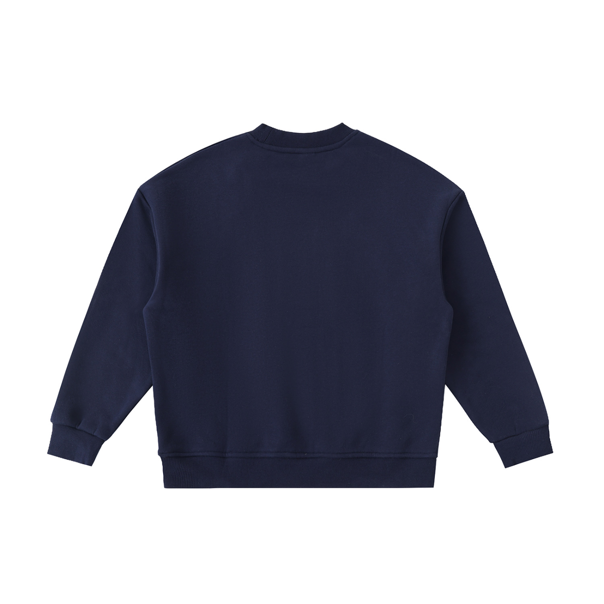 Futéon Fleece Kids' Crewneck Sweatshirt