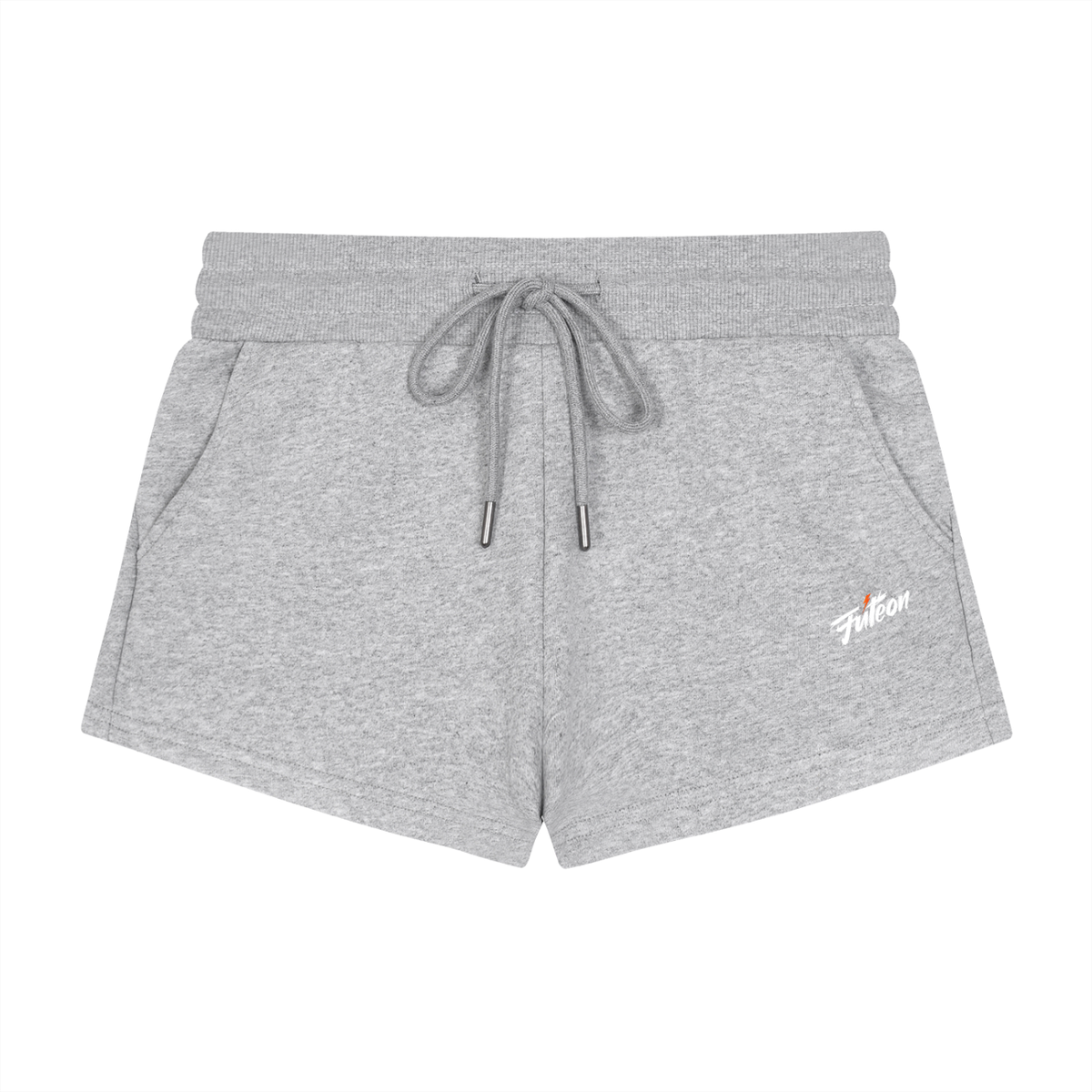Futéon Women's Drawstring Shorts