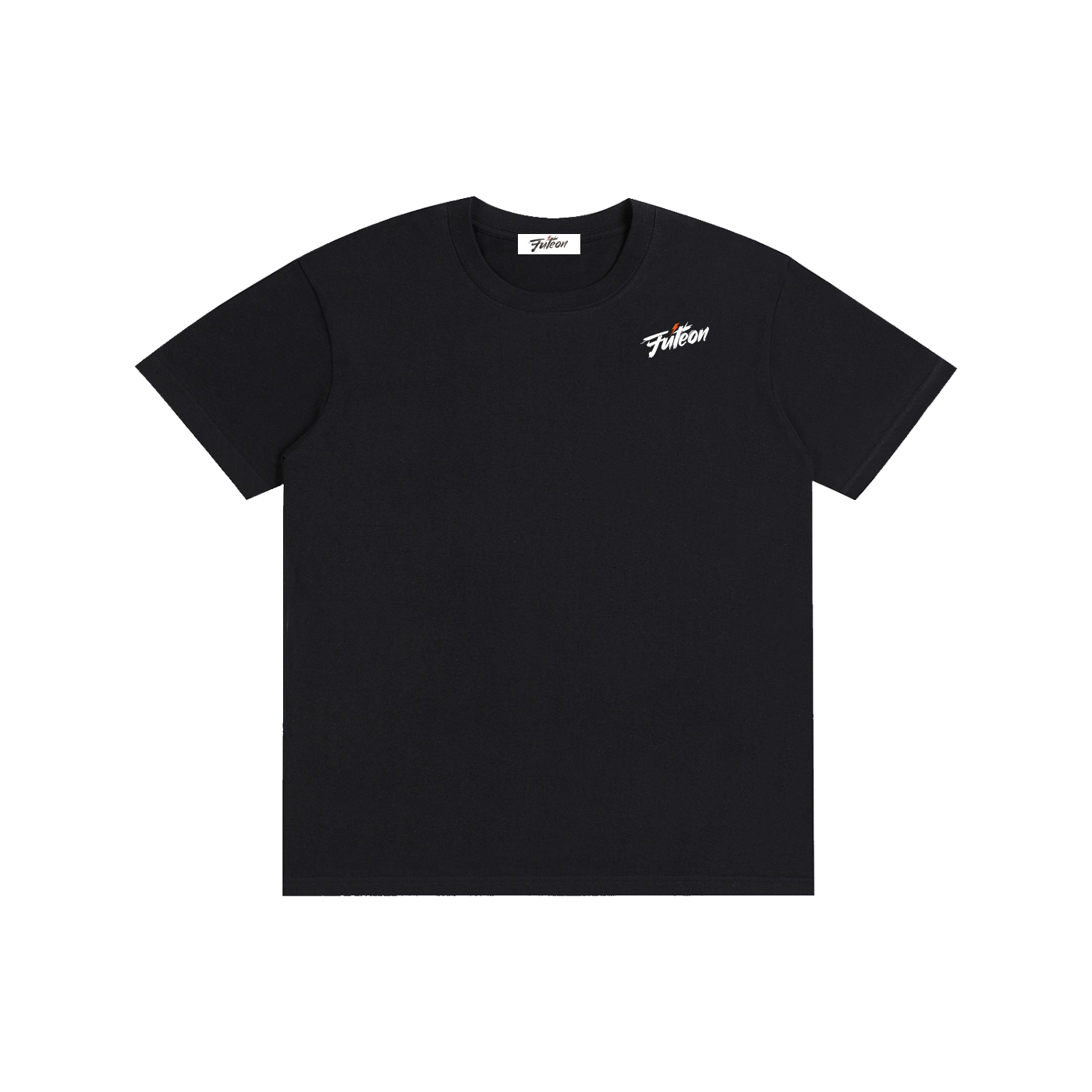 Futéon Pure Cotton Unisex T-Shirt