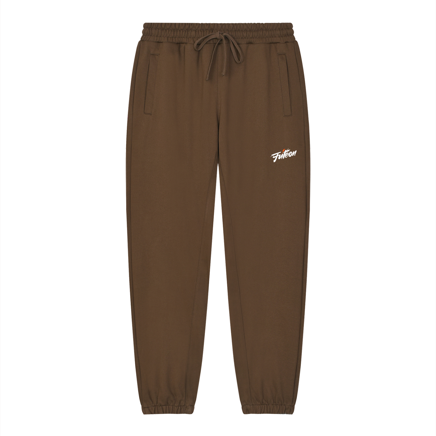 Futéon Loose Fit Tapered Joggers