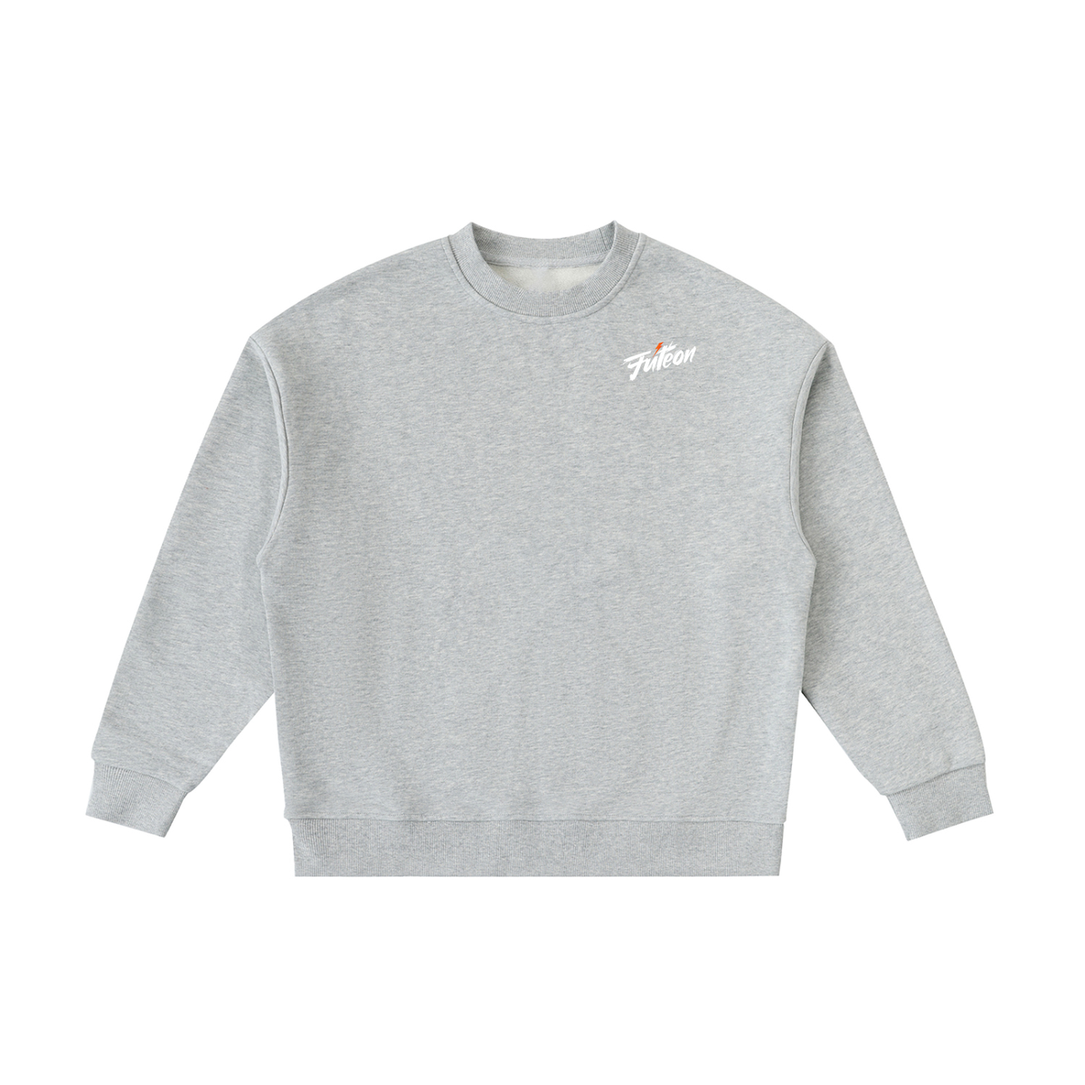 Futéon Fleece Kids' Crewneck Sweatshirt