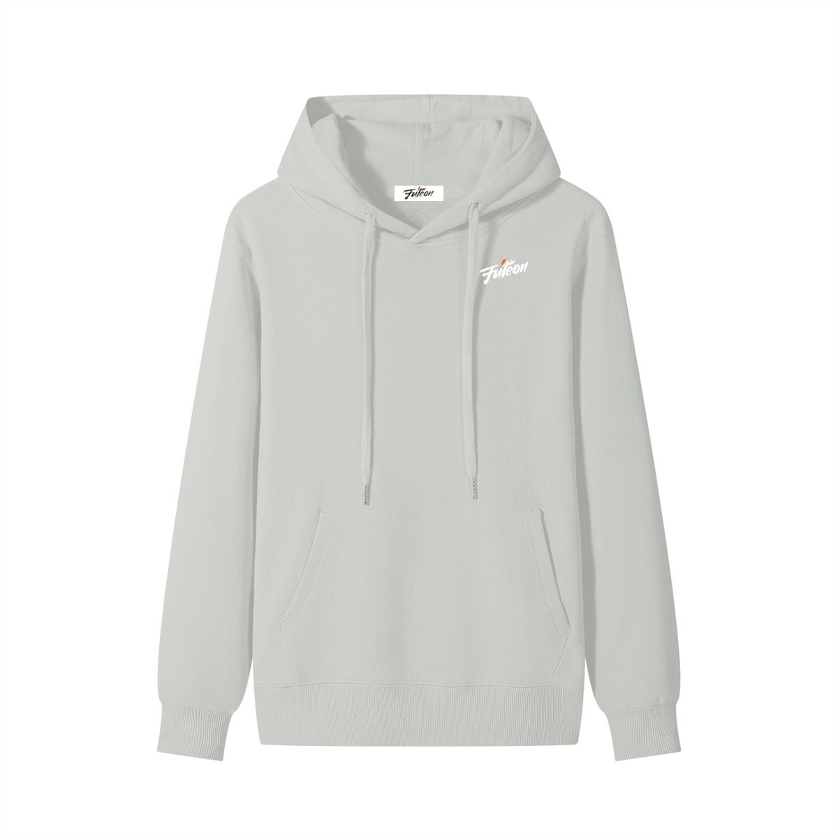 Futéon Classic Unisex Cotton Hoodie