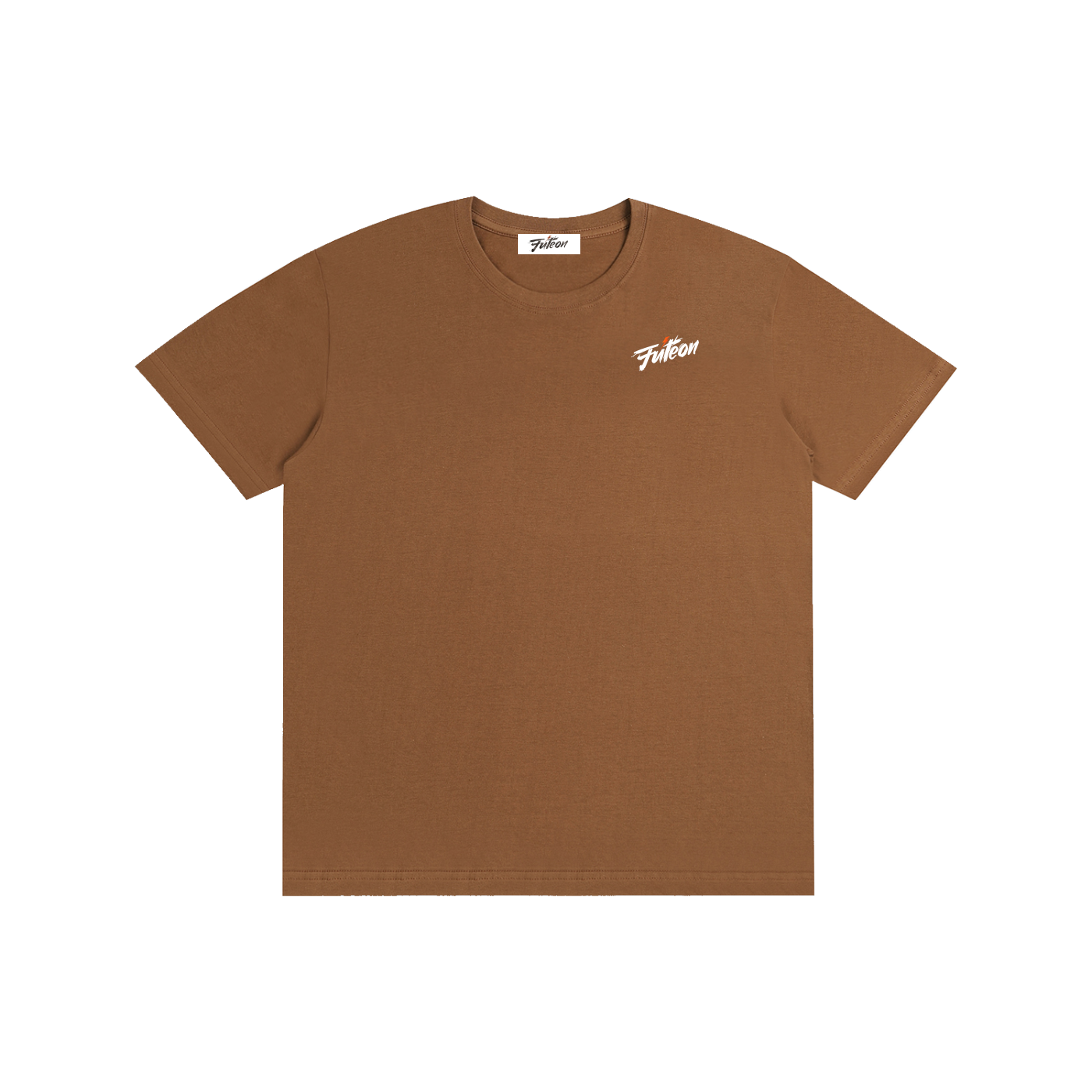 Futéon Pure Cotton Unisex T-Shirt