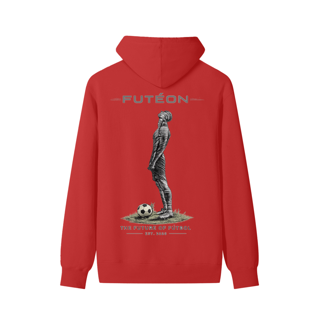 Futéon Classic Cotton Hoodie