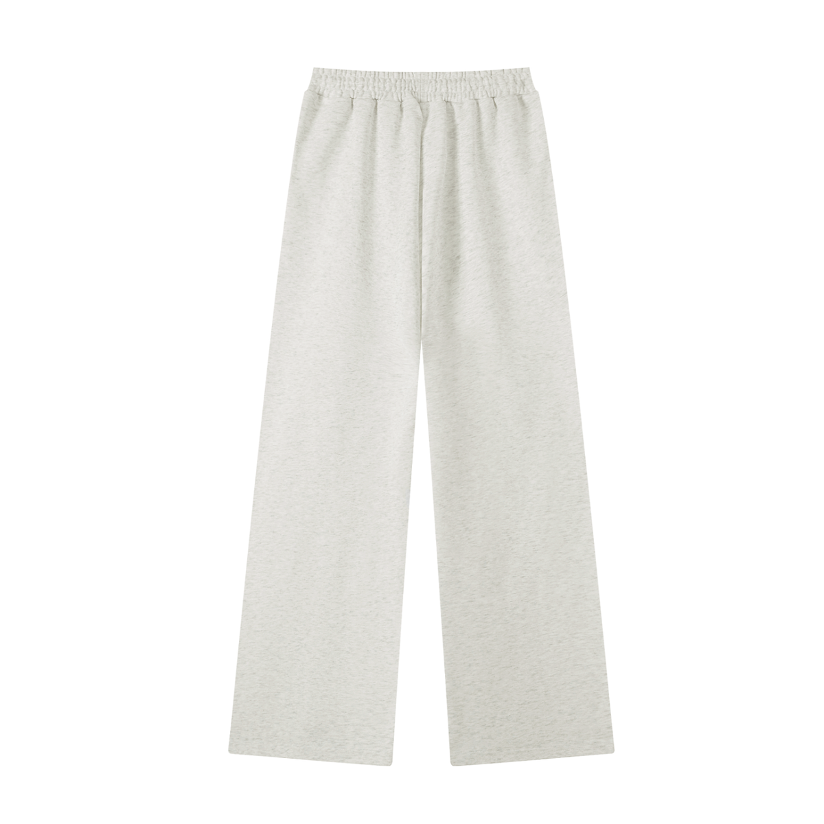Futéon Draw-String Straight-Leg Sweatpants