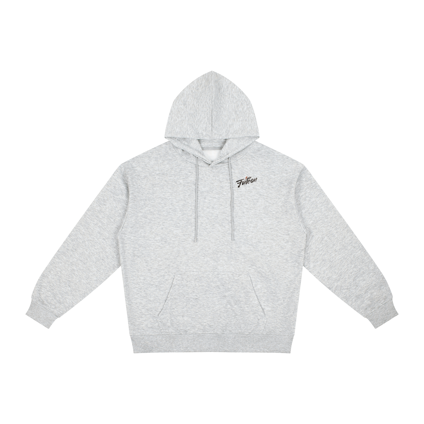 Futéon Relaxed Fit Hoodie