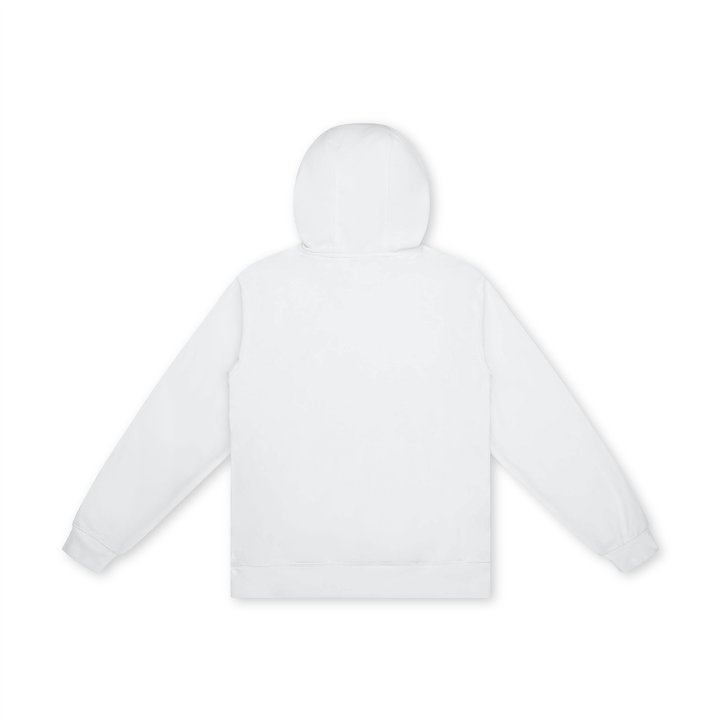 Futéon Basic 100% Cotton Hoodie
