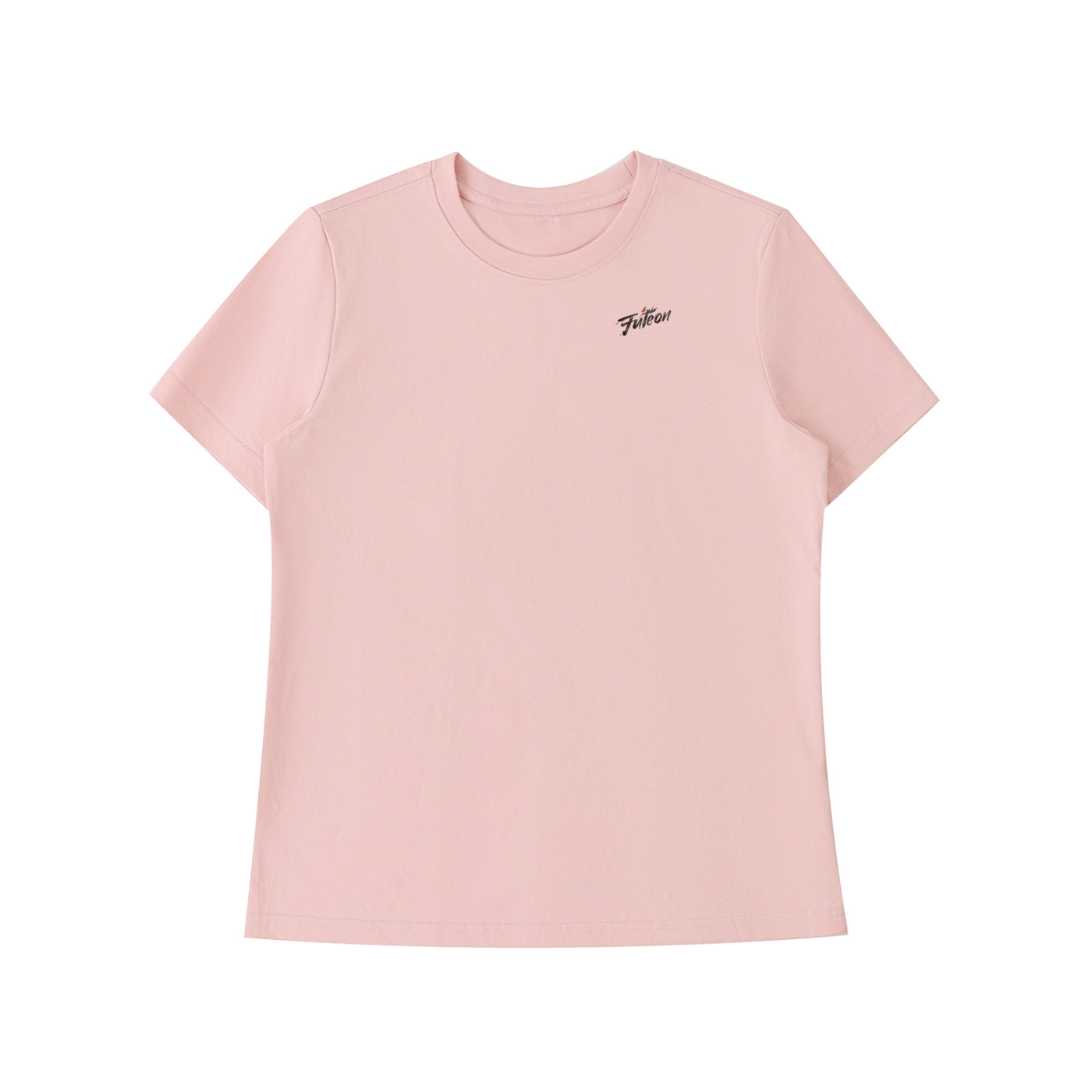 Futéon Essential Standard Shoulder T-Shirt