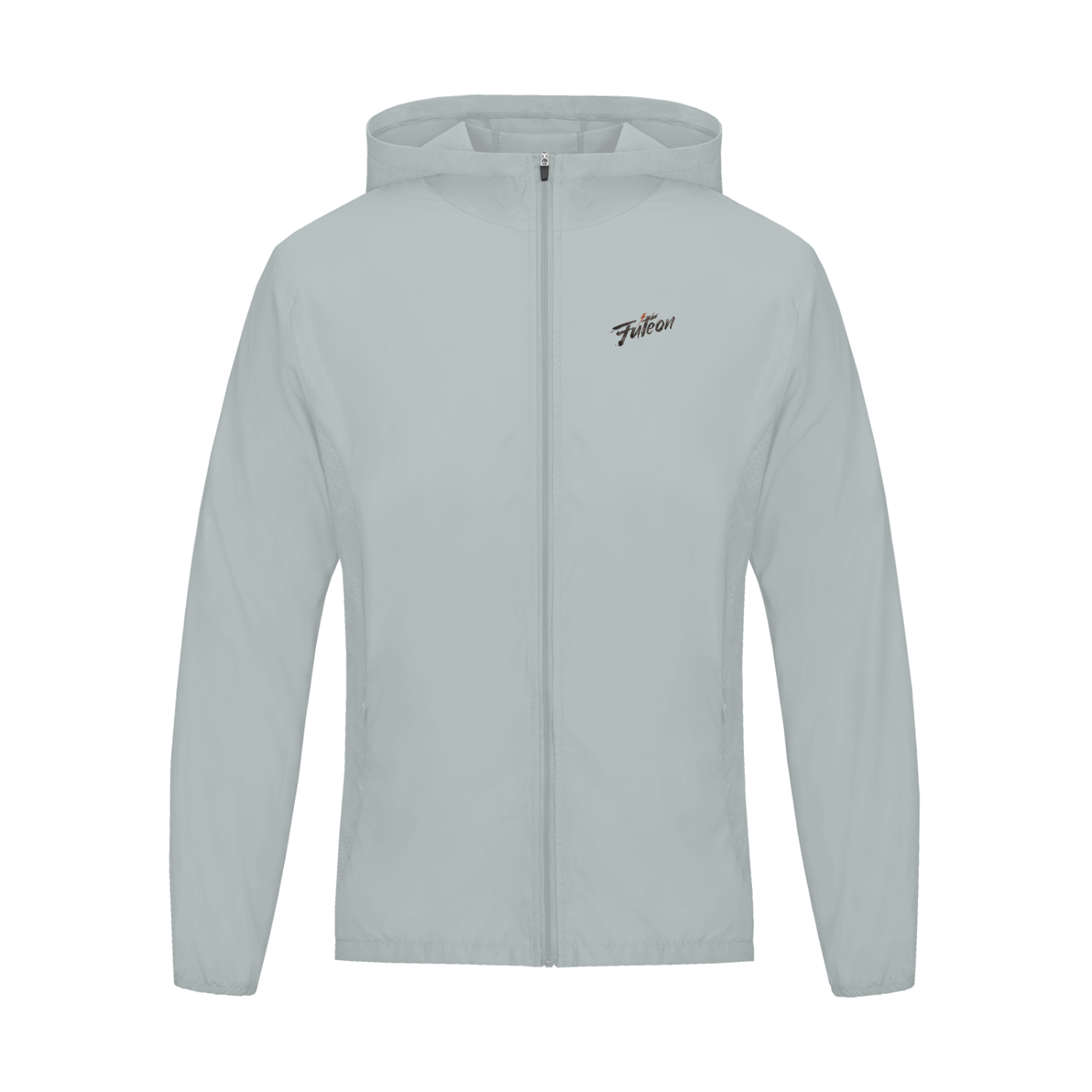 Futéon Soft Hooded Sports Jacket