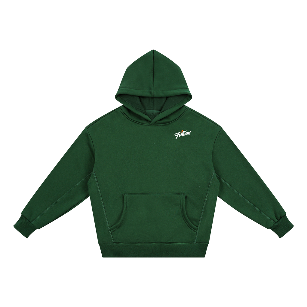 Futéon Kids' Fleece Hoodie