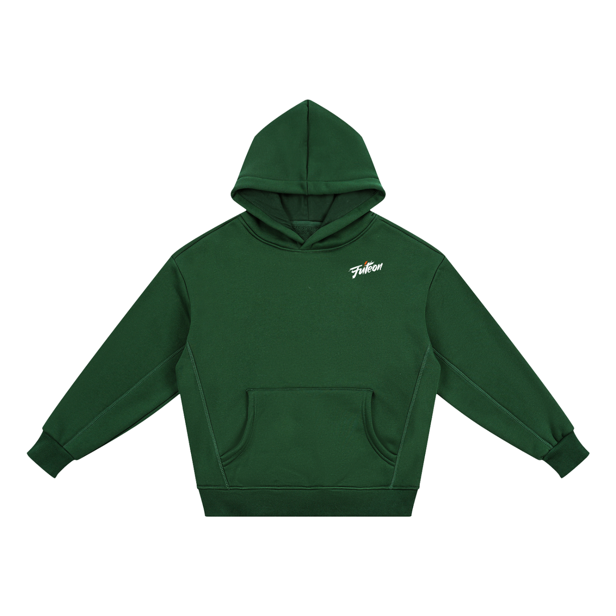 Futéon Kids' Fleece Hoodie
