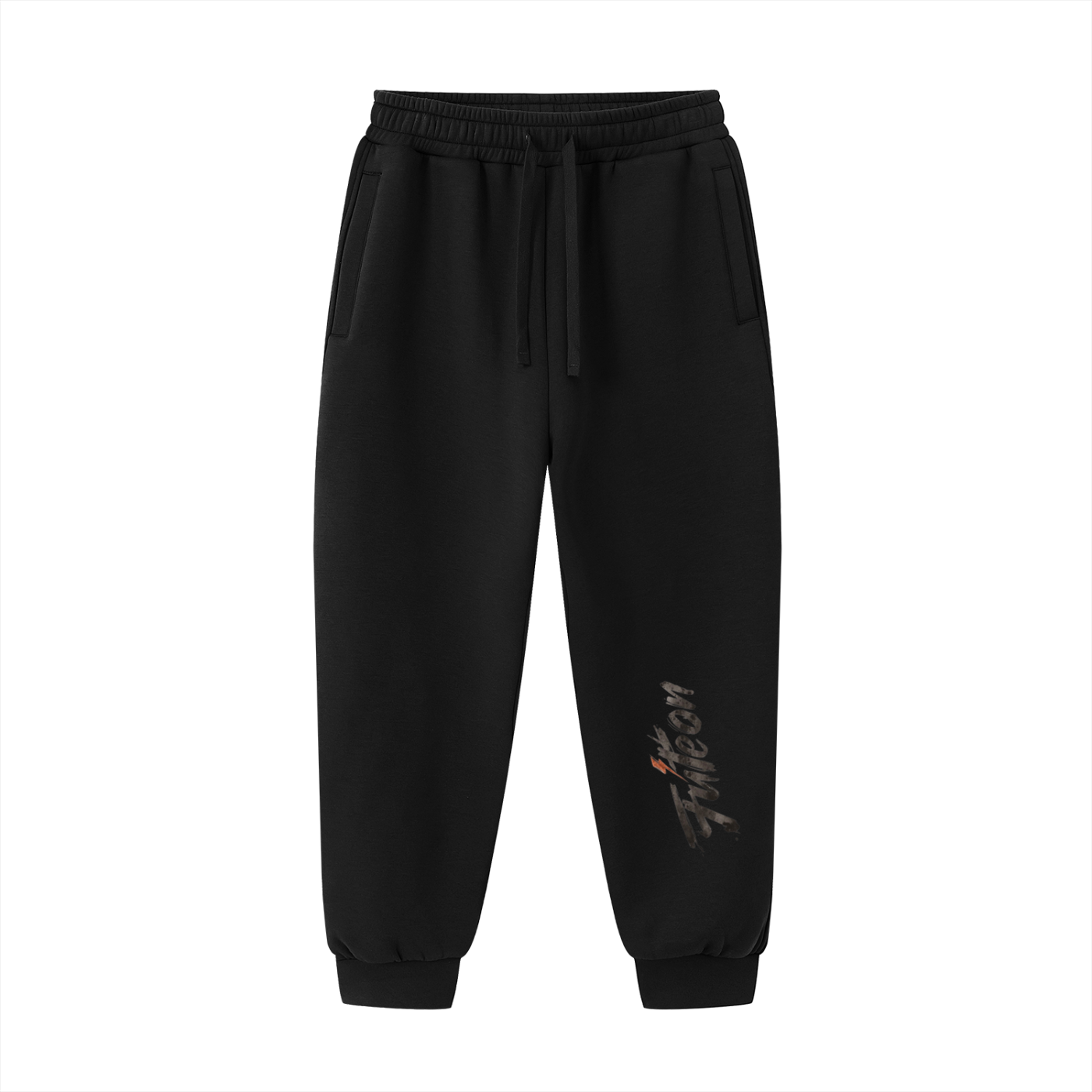 Futéon Essential Drawstring Sweatpants