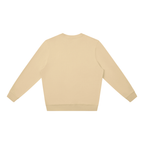 Futéon Oversized Crewneck Long Sleeve