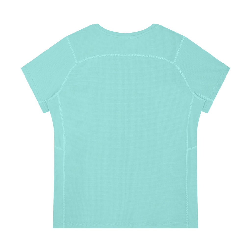 Futéon Women’s Regular Fit Crewneck T-Shirt