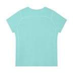 Futéon Women’s Regular Fit Crewneck T-Shirt
