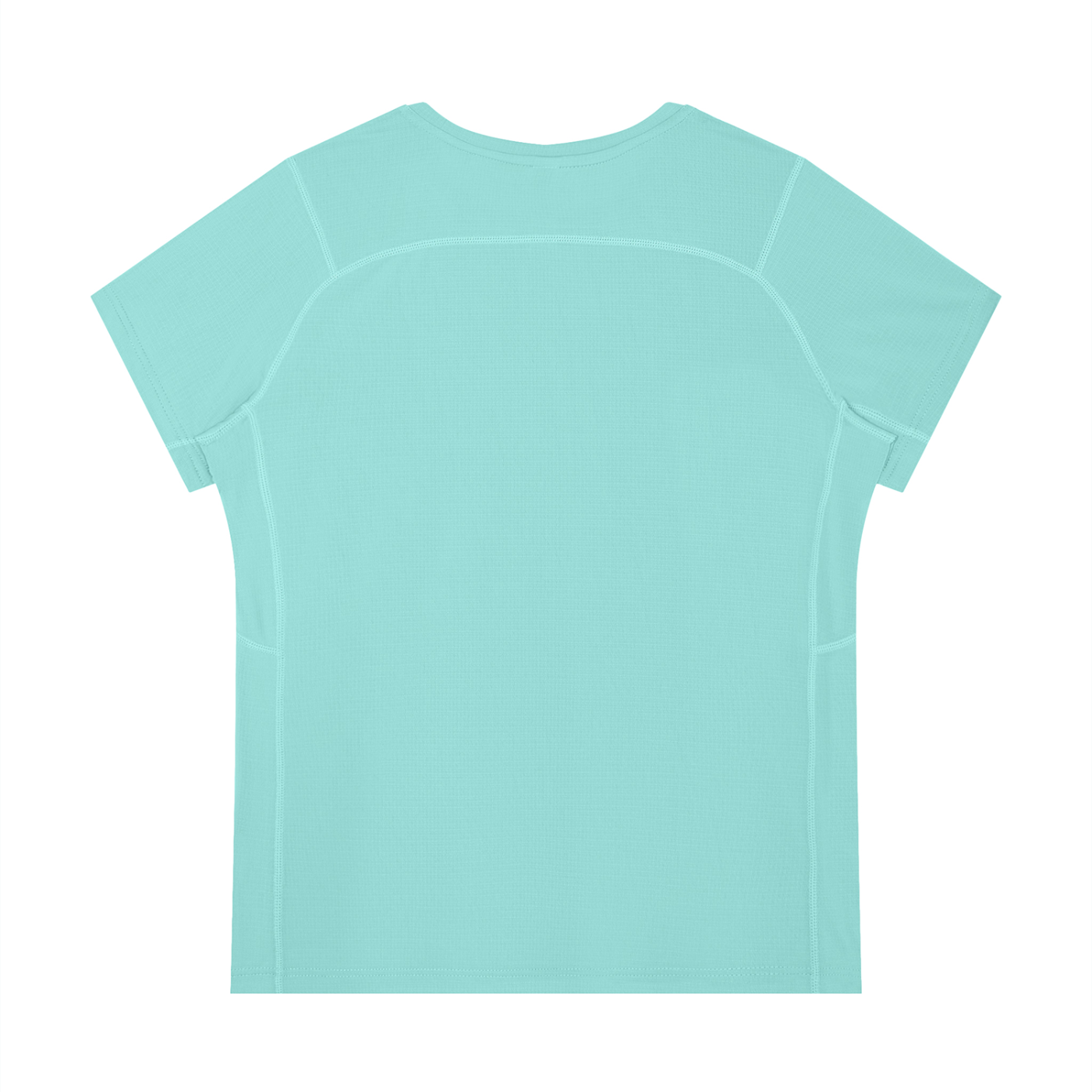 Futéon Women’s Regular Fit Crewneck T-Shirt
