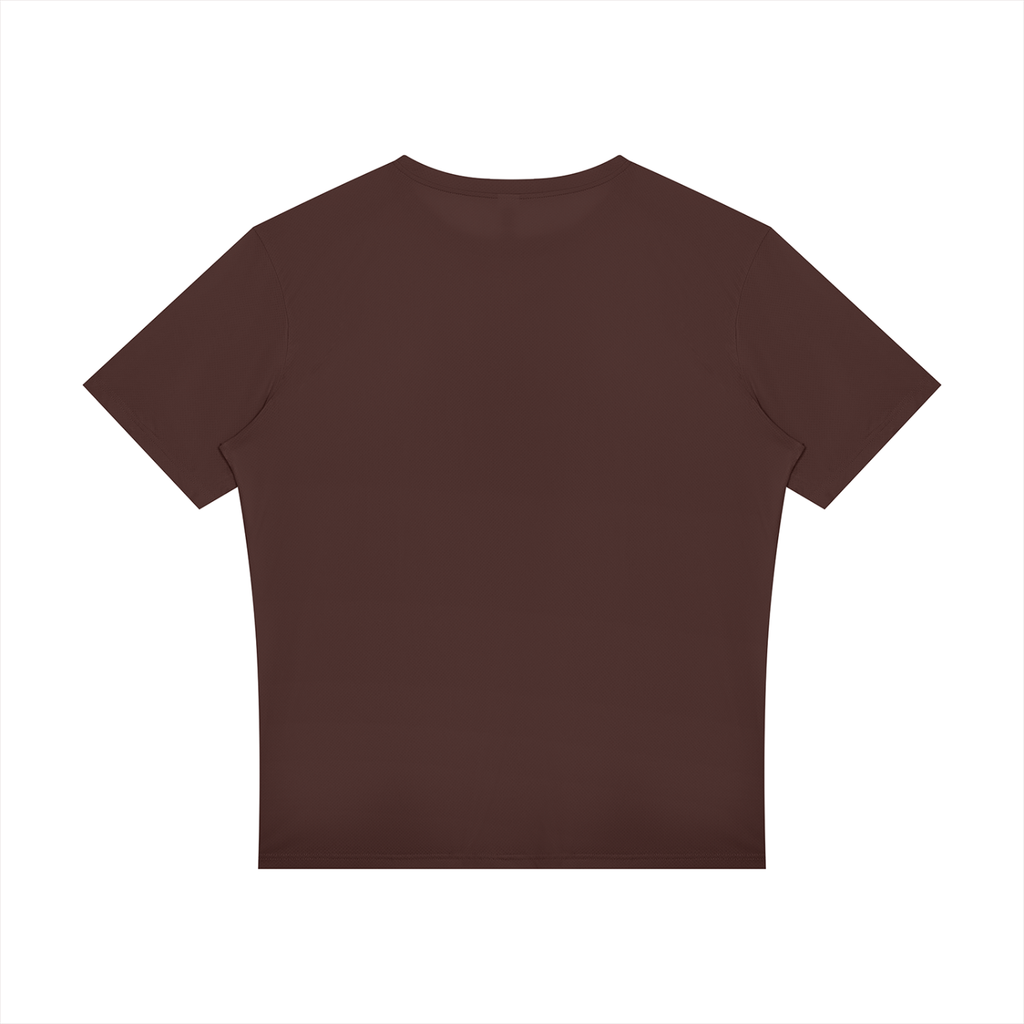 Futéon Raglan Reflective T-Shirt