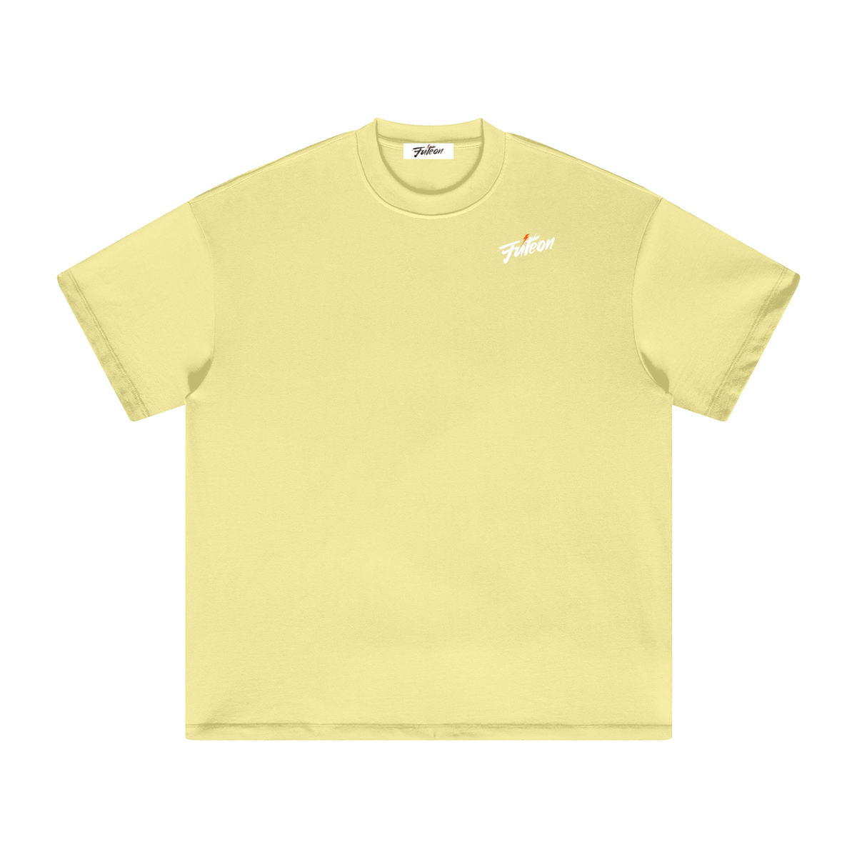 Futéon Heavyweight Earth Tone T-Shirt