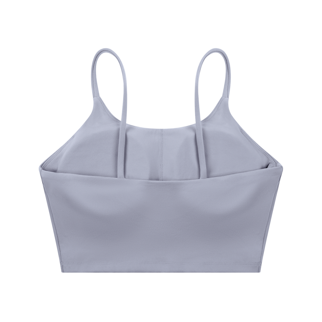 Futéon Spaghetti Strap Yoga Sports Bra