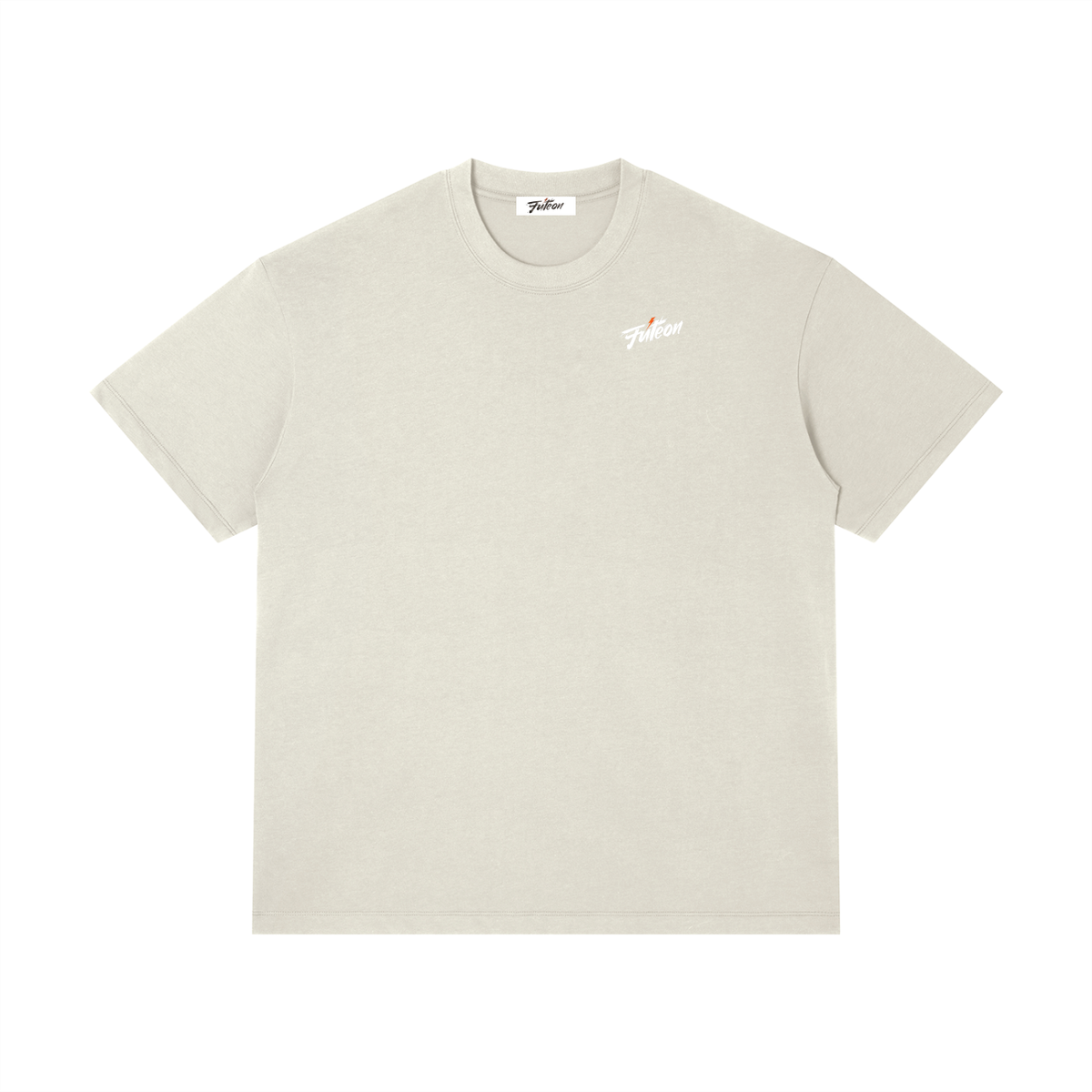 Futéon Regular Fit Crewneck T-Shirt
